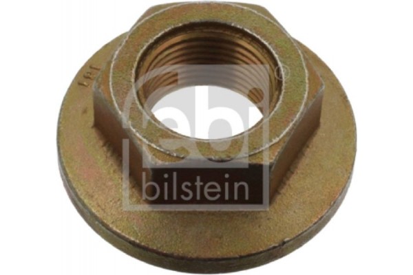 Febi Bilstein Παξιμάδι, Ακραξόνιο - 03811