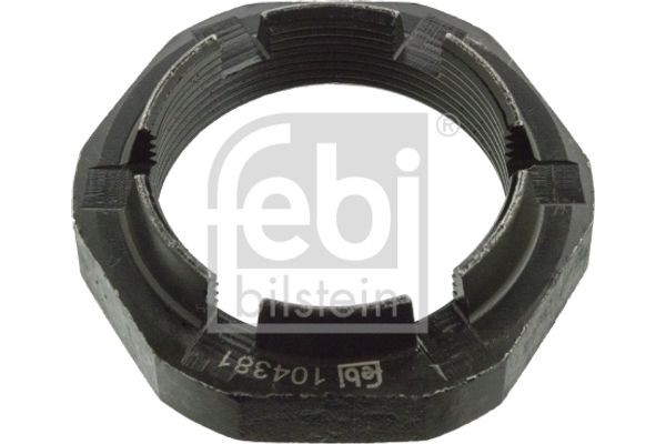 Febi Bilstein Παξιμάδι, Ακραξόνιο - 104381