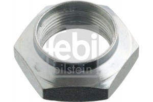 Febi Bilstein Παξιμάδι, Ακραξόνιο - 12692