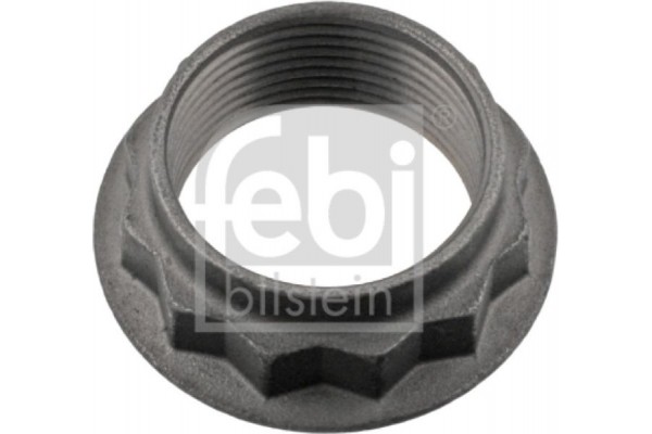 Febi Bilstein Παξιμάδι, Κωνικός Τροχός - 08730