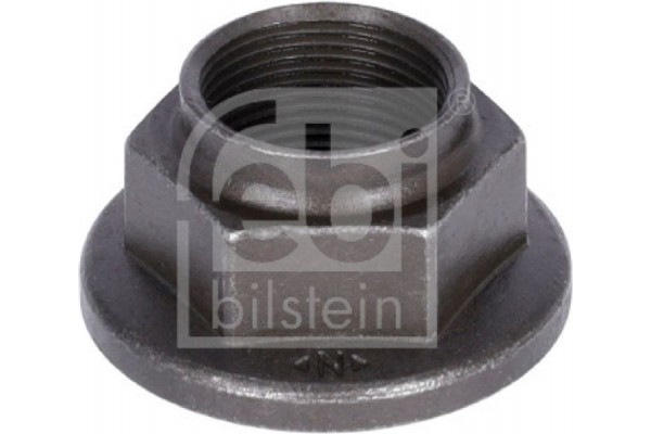 Febi Bilstein Παξιμάδι, Κωνικός Τροχός - 15567