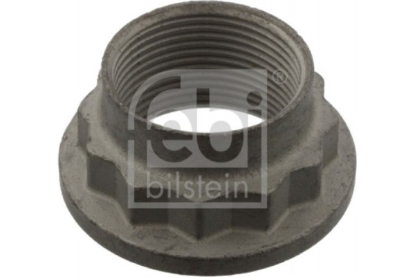 Febi Bilstein Παξιμάδι, Κωνικός Τροχός - 44736