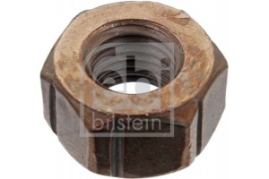 Febi Bilstein Παξιμάδι Μπιέλας - 02127