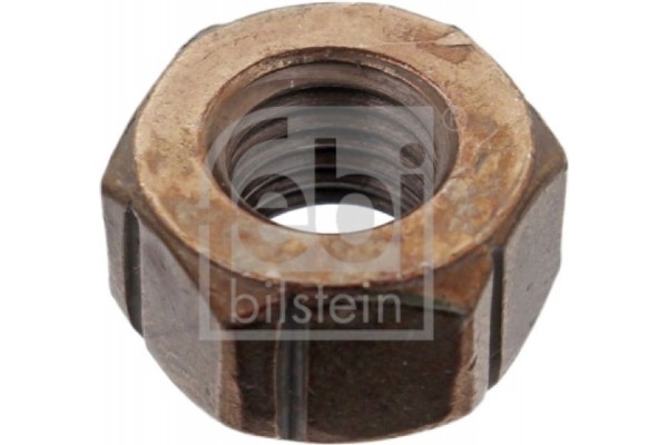 Febi Bilstein Παξιμάδι Μπιέλας - 02127