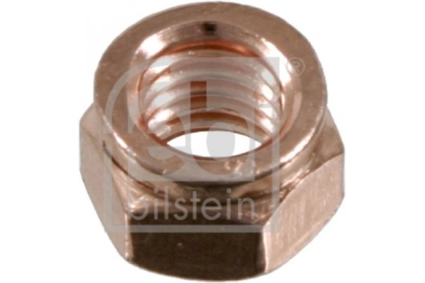 Febi Bilstein Παξιμάδι, Πολλαπλή Εξαγωγής - 07190