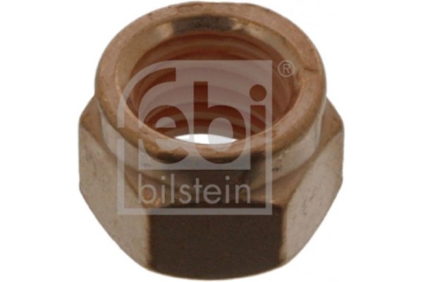 Febi Bilstein Παξιμάδι, Πολλαπλή Εξαγωγής - 39064