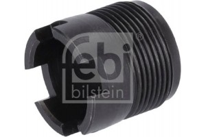 Febi Bilstein Παξιμάδι σύσφιξης, Βάση Μπεκ - 06658