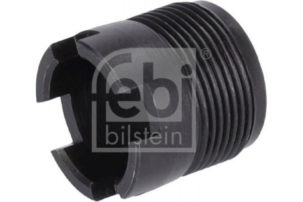 Febi Bilstein Παξιμάδι σύσφιξης, Βάση Μπεκ - 06658