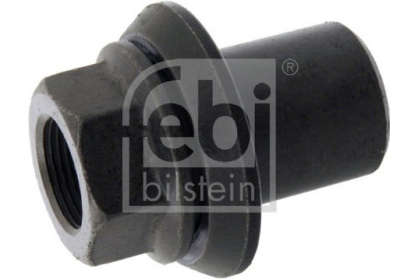 Febi Bilstein Παξιμάδι Τροχού - 04689