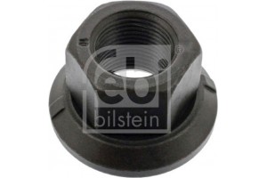 Febi Bilstein Παξιμάδι Τροχού - 04900