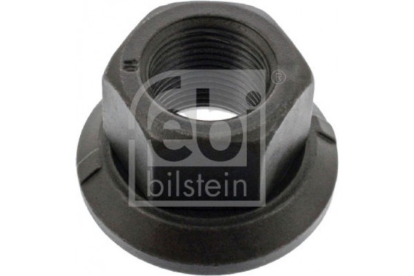 Febi Bilstein Παξιμάδι Τροχού - 04900