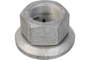 Febi Bilstein Παξιμάδι Τροχού - 07663