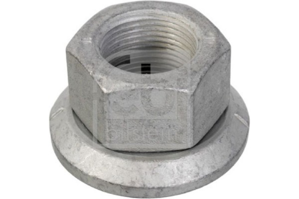 Febi Bilstein Παξιμάδι Τροχού - 07663