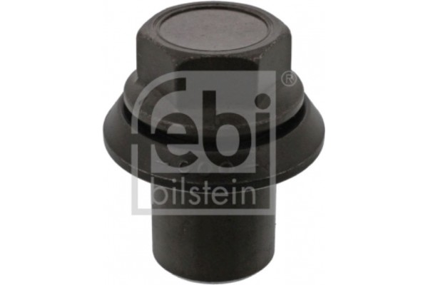 Febi Bilstein Παξιμάδι Τροχού - 07974