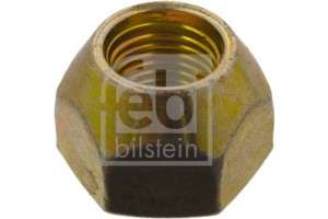 Febi Bilstein Παξιμάδι Τροχού - 11938