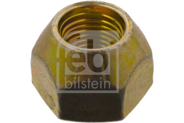 Febi Bilstein Παξιμάδι Τροχού - 11938