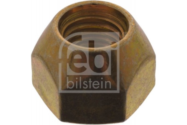 Febi Bilstein Παξιμάδι Τροχού - 11939