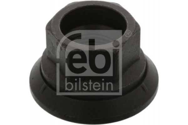 Febi Bilstein Παξιμάδι Τροχού - 12414