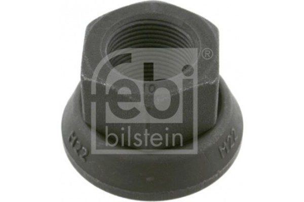 Febi Bilstein Παξιμάδι Τροχού - 24626