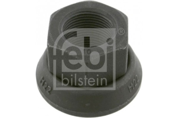 Febi Bilstein Παξιμάδι Τροχού - 24626