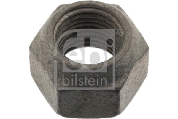 Febi Bilstein Παξιμάδι Τροχού - 26102