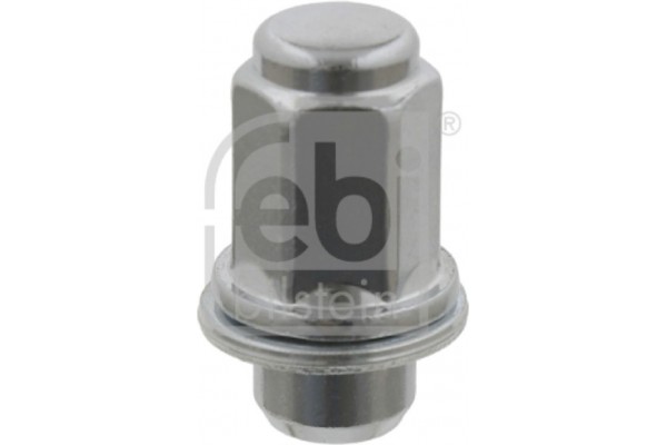 Febi Bilstein Παξιμάδι Τροχού - 26586