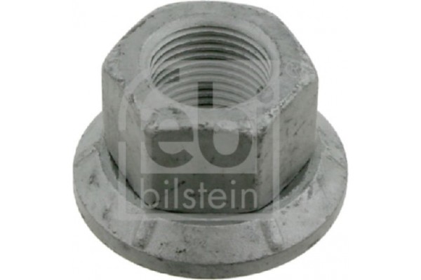 Febi Bilstein Παξιμάδι Τροχού - 26828