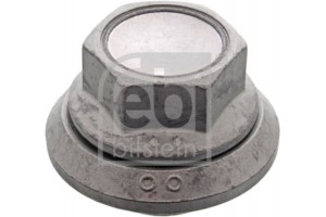 Febi Bilstein Παξιμάδι Τροχού - 28097