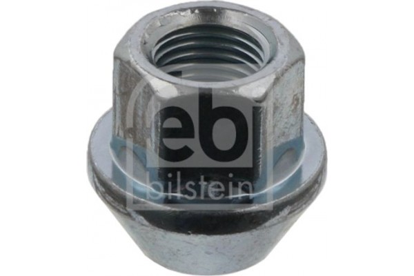 Febi Bilstein Παξιμάδι Τροχού - 33925