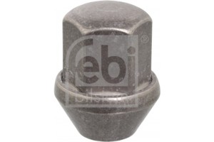 Febi Bilstein Παξιμάδι Τροχού - 36655