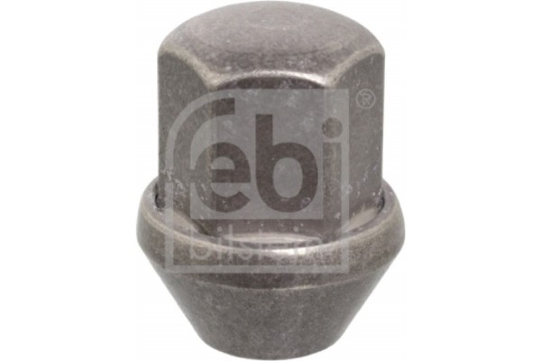 Febi Bilstein Παξιμάδι Τροχού - 36655