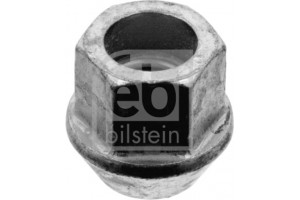 Febi Bilstein Παξιμάδι Τροχού - 38008