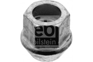 Febi Bilstein Παξιμάδι Τροχού - 38008