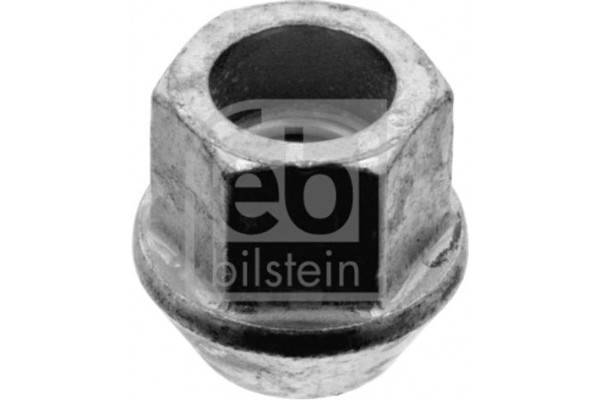 Febi Bilstein Παξιμάδι Τροχού - 38008