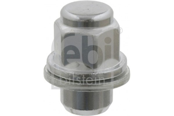 Febi Bilstein Παξιμάδι Τροχού - 46663 Febi Bilstein Παξιμάδι Τροχού - 46663
