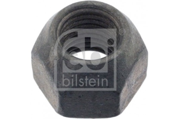 Febi Bilstein Παξιμάδι Τροχού - 46667