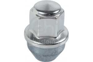 Febi Bilstein Παξιμάδι Τροχού - 49072