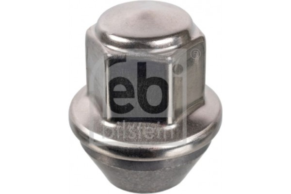 Febi Bilstein Παξιμάδι Τροχού - 49073 Febi Bilstein Παξιμάδι Τροχού - 49073