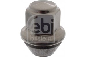 Febi Bilstein Παξιμάδι Τροχού - 49205