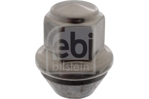 Febi Bilstein Παξιμάδι Τροχού - 49205