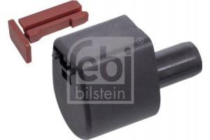 Febi Bilstein Πείρος ασφ., εξάρτ. κλεισίματος-αυτ.κ.ταχ.-ράβδ. μέτρ. λαδ. - 104483