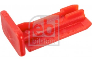 Febi Bilstein Πείρος ασφ., εξάρτ. κλεισίματος-αυτ.κ.ταχ.-ράβδ. μέτρ. λαδ. - 44204