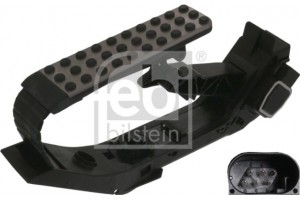 Febi Bilstein Πεντάλ Γκαζιού - 100712