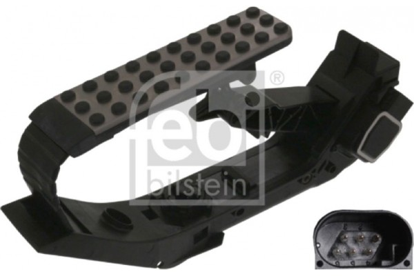 Febi Bilstein Πεντάλ Γκαζιού - 100712