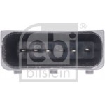 Febi Bilstein Πεντάλ Γκαζιού - 101492