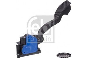 Febi Bilstein Πεντάλ Γκαζιού - 104356