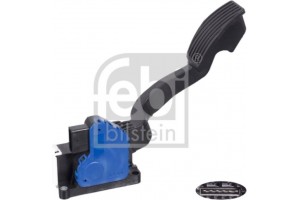 Febi Bilstein Πεντάλ Γκαζιού - 104356