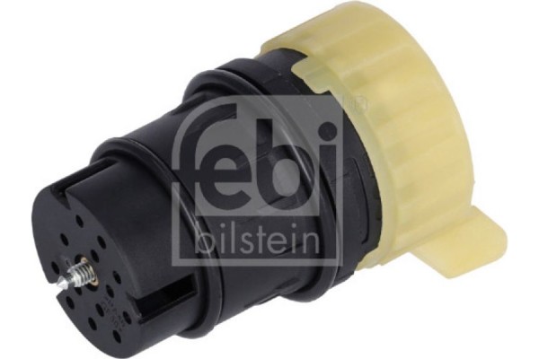 Febi Bilstein Περίβλημα, Εγκέφαλος Αυτόματου Κιβωτίου Ταχυτήτων - 36332