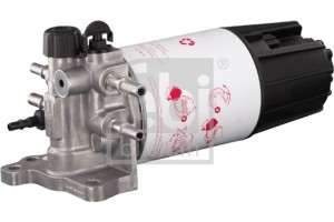 Febi Bilstein Περίβλημα, Φίλτρο Καυσίμου - 170872