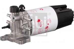 Febi Bilstein Περίβλημα, Φίλτρο Καυσίμου - 170872